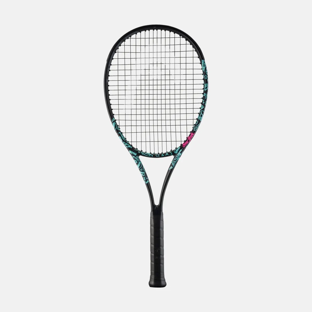 HEAD Boom MP Neon 2025 Racquet