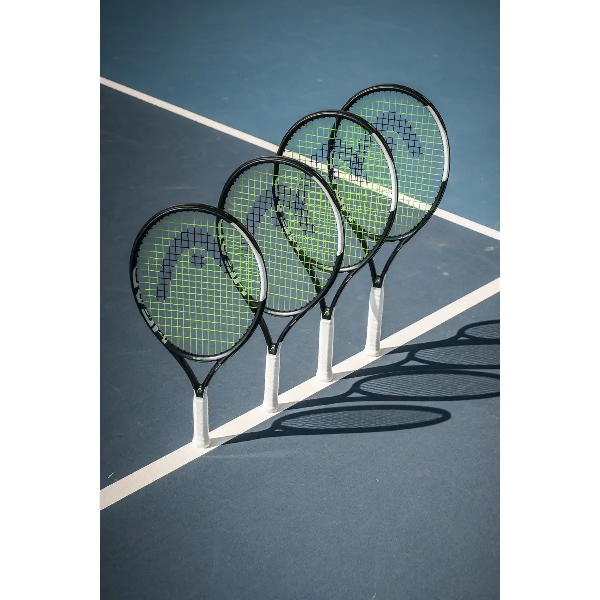 HEAD IG Speed Jr. 25 Racquet