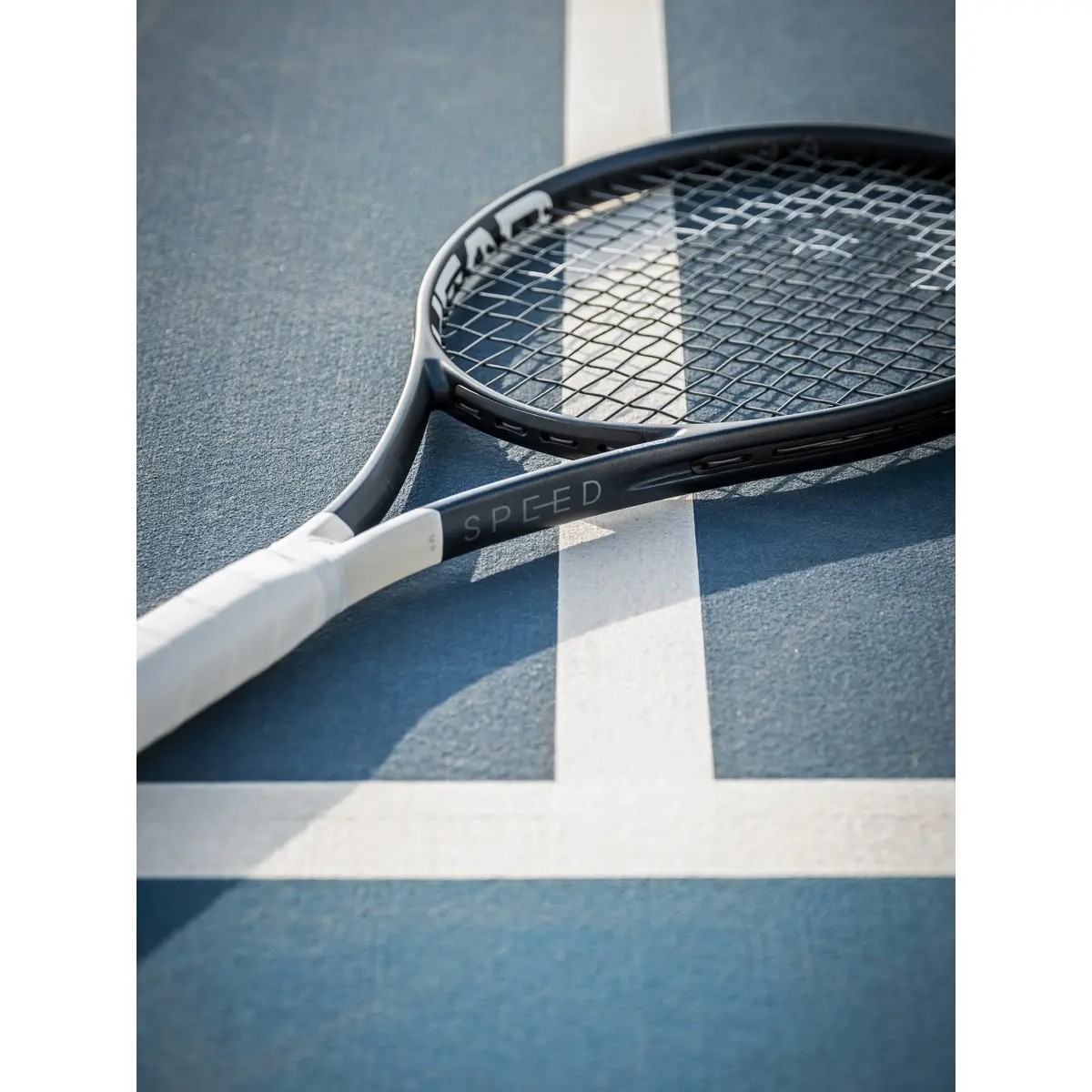 HEAD Speed MP 2026 Racquet