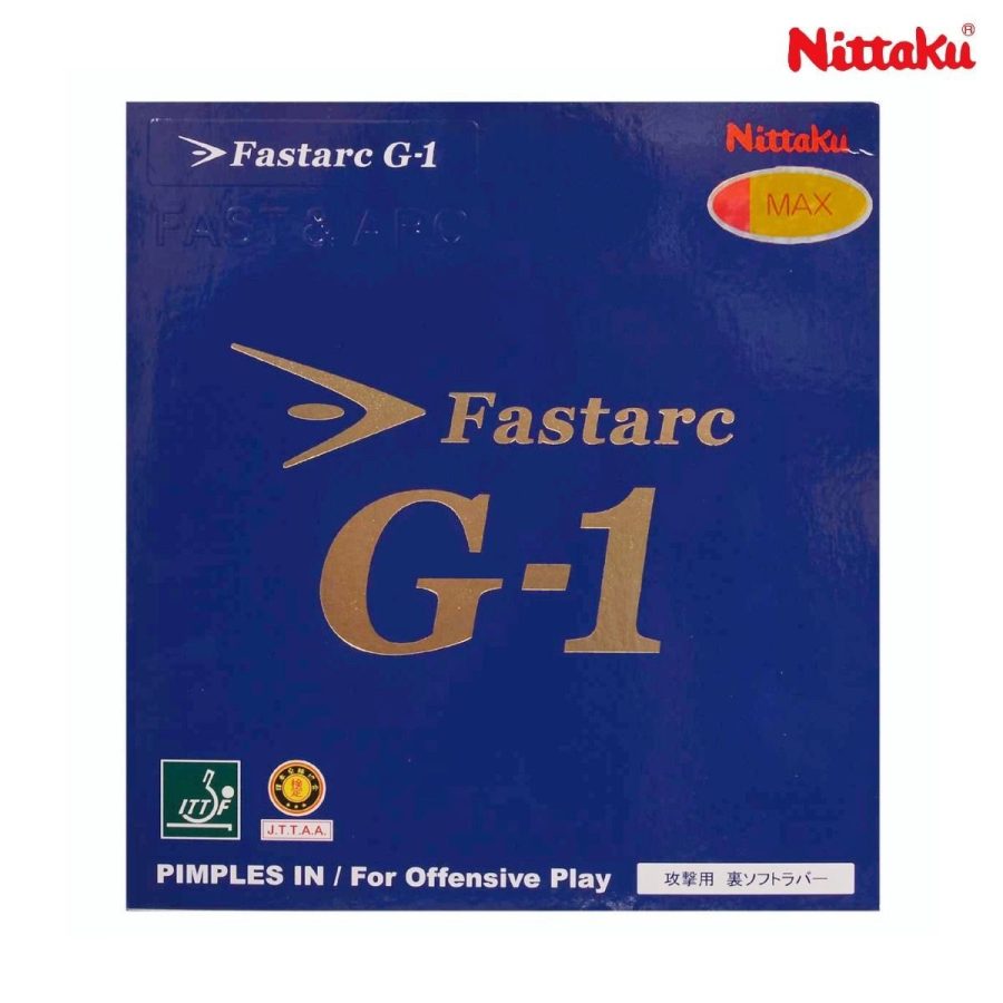 Nittaku Fastarc G-1
