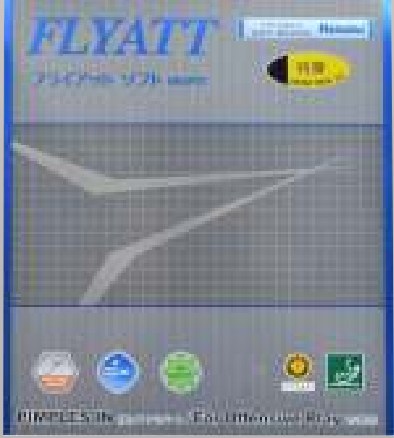 Nittaku Flyatt