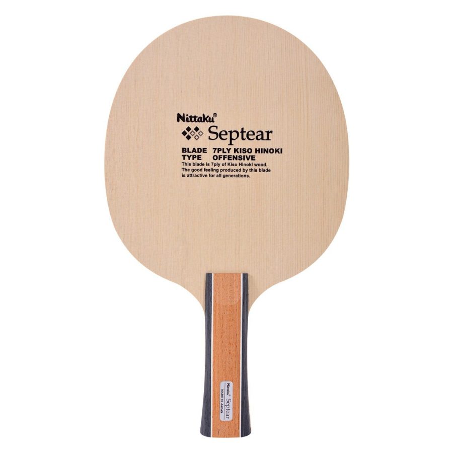 Nittaku Septear FL