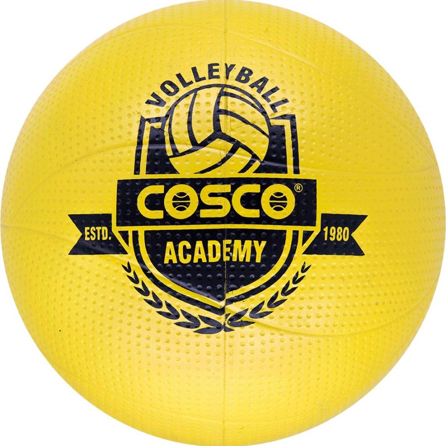 COSCO Academy Volleyball