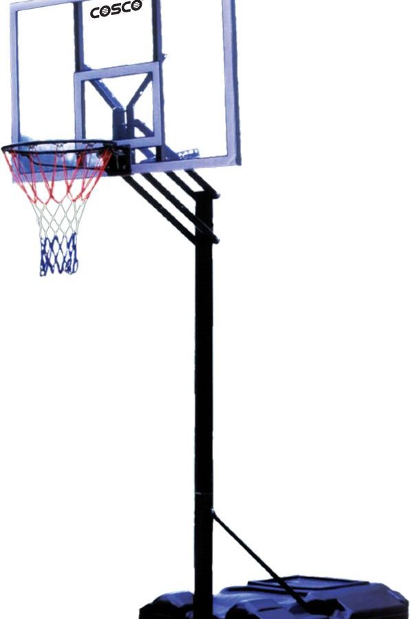 COSCO Acra 48" Basketball System