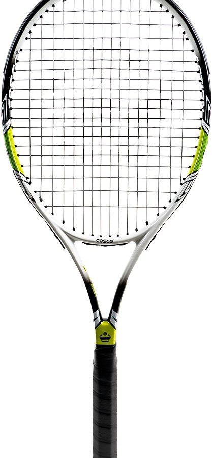 COSCO Action 2000D Tennis Racquet
