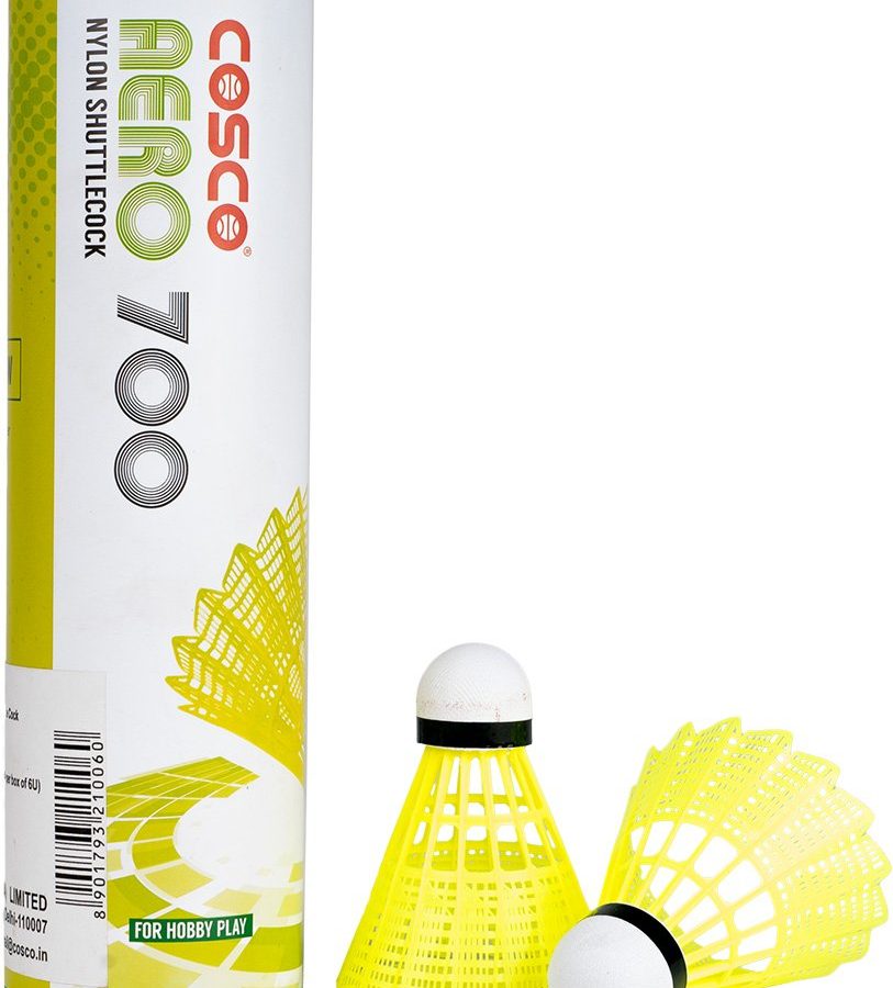 COSCO Aero 700 Shuttlecock