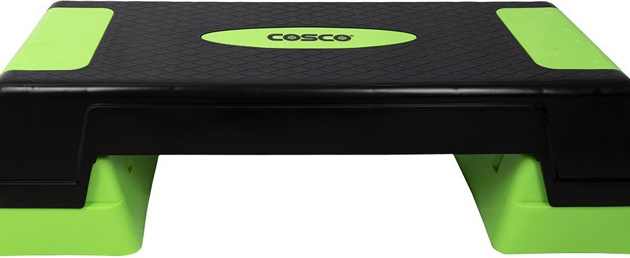 COSCO Aerobic Step Medium