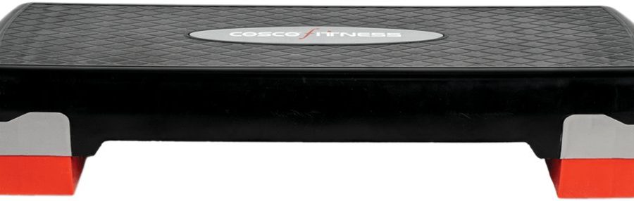 COSCO Aerobic Step Small