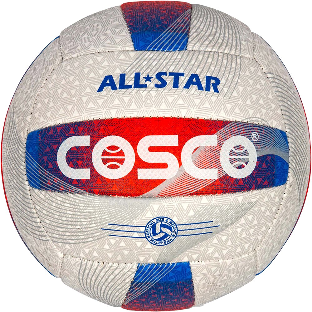 COSCO All Star Volleyball