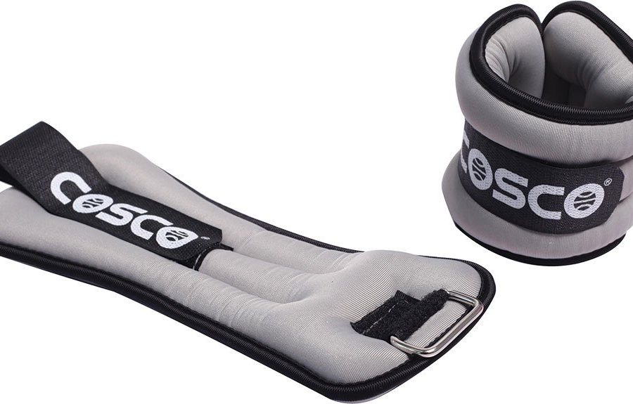 COSCO Ankle Weight 1 kg (pair)