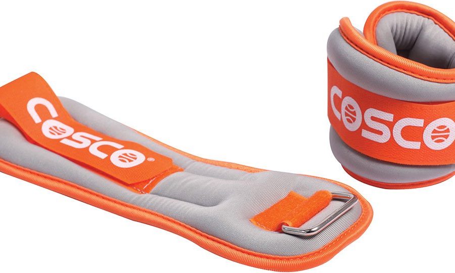 COSCO Ankle Weight ½ kg (pair)