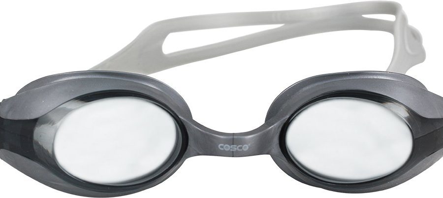 COSCO Aqua Dash Swimming Goggles