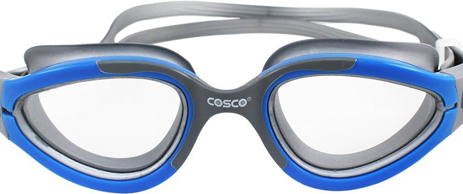 COSCO Aqua Jet + Swimming Goggles