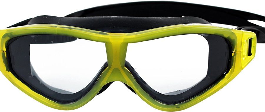 COSCO Aqua Splash Swimming Goggles