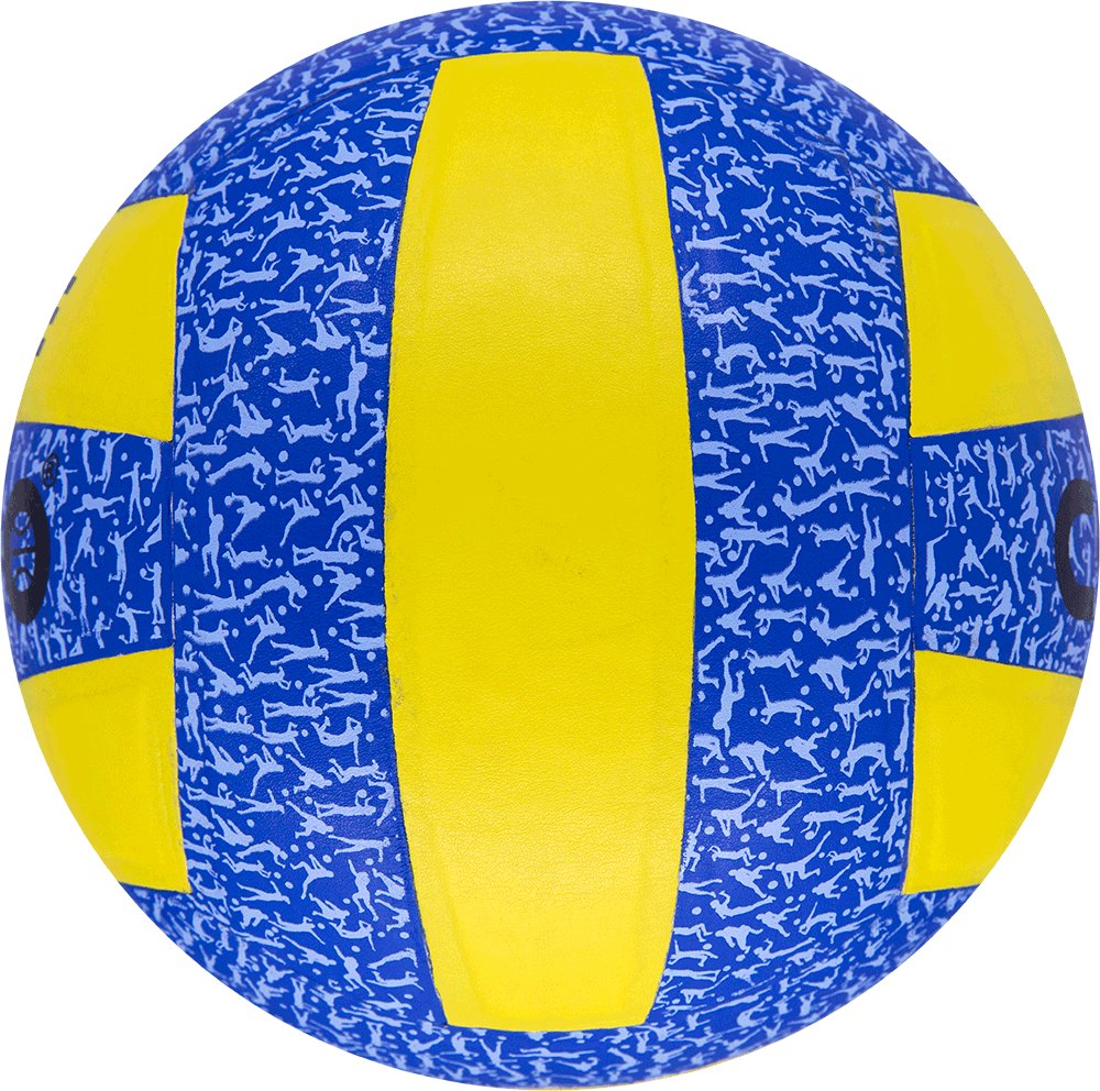 COSCO Aspire Volleyball
