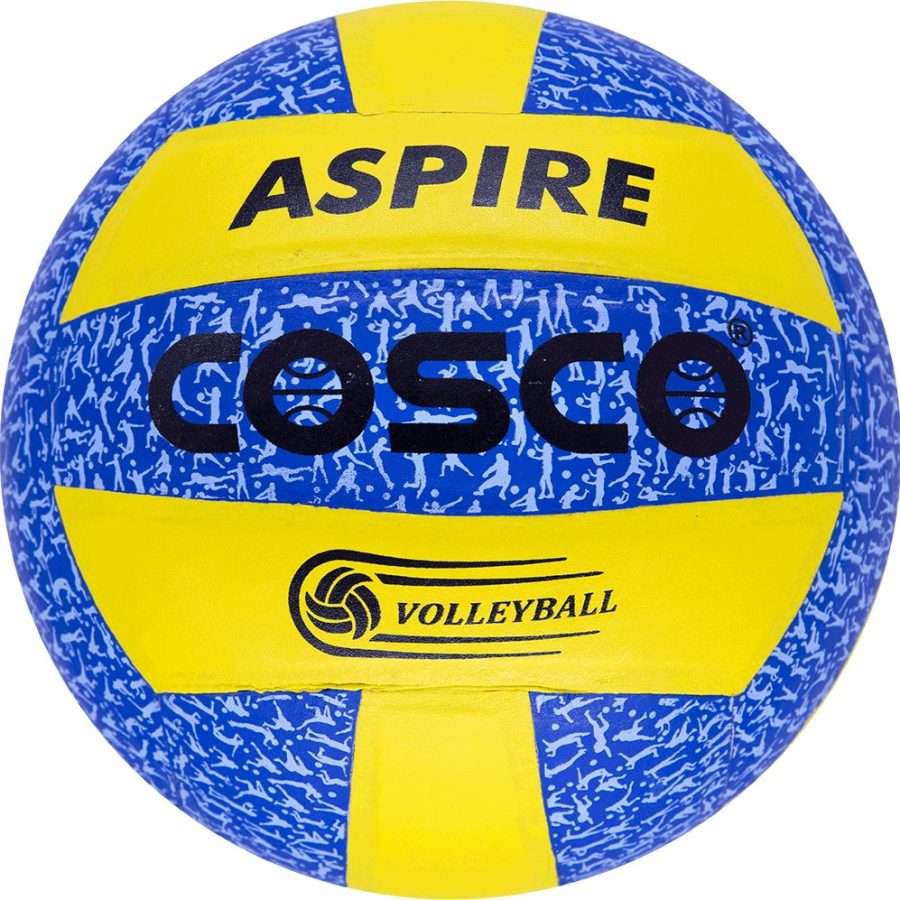 COSCO Aspire Volleyball