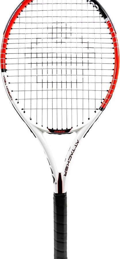 COSCO Attacker Tennis Racquet