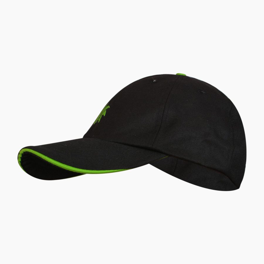 Attitude Cap