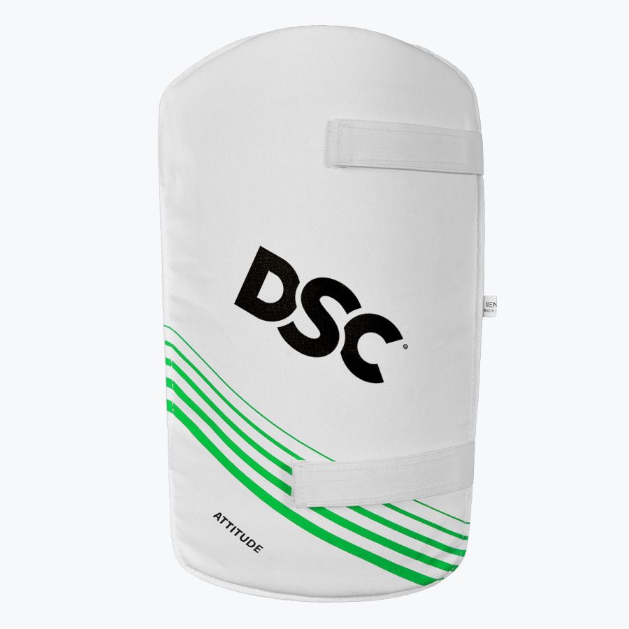 Attitude Thigh Pad