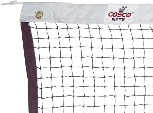 COSCO Tennis Net Nylon
