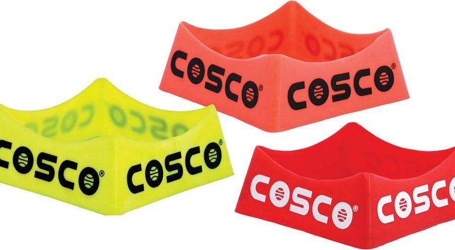 COSCO Ball Stand Display