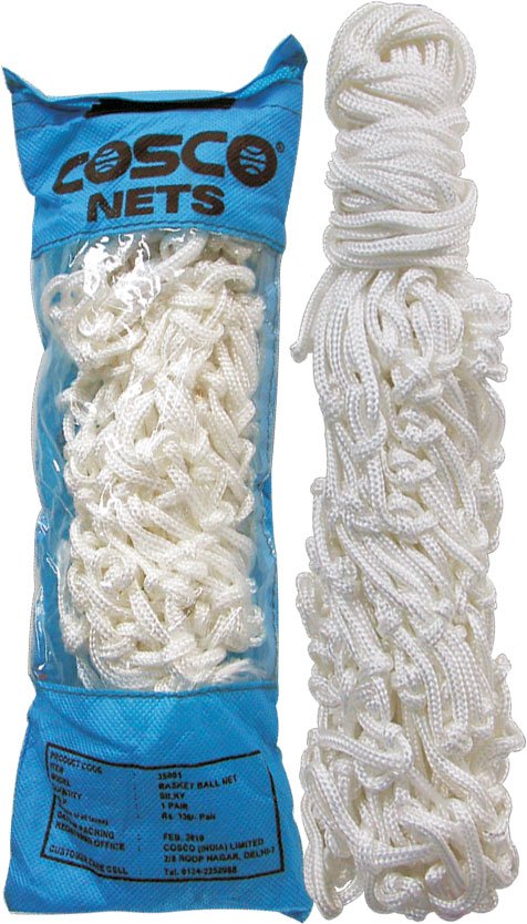 COSCO Silky Basketball Net