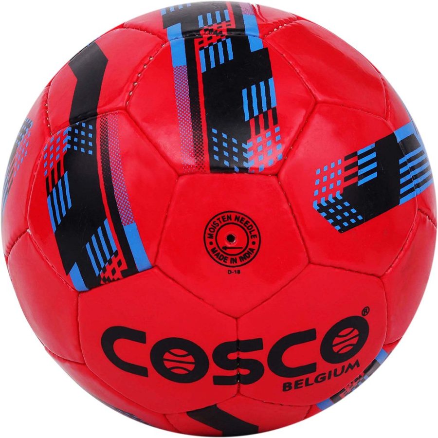 COSCO Belgium Football