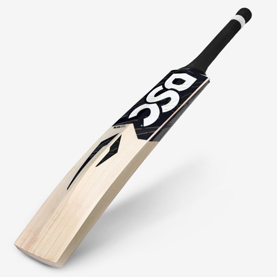 BLAK 200 English Willow Bat
