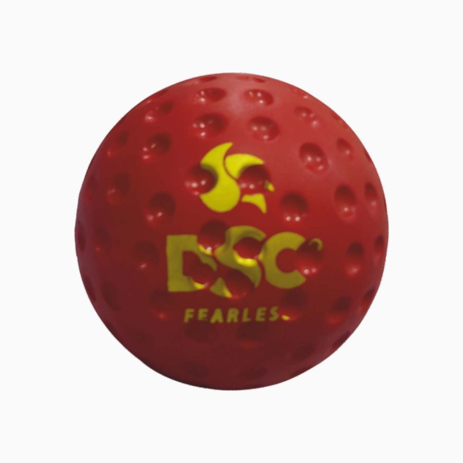 Bowling Machine Ball (6 Balls)