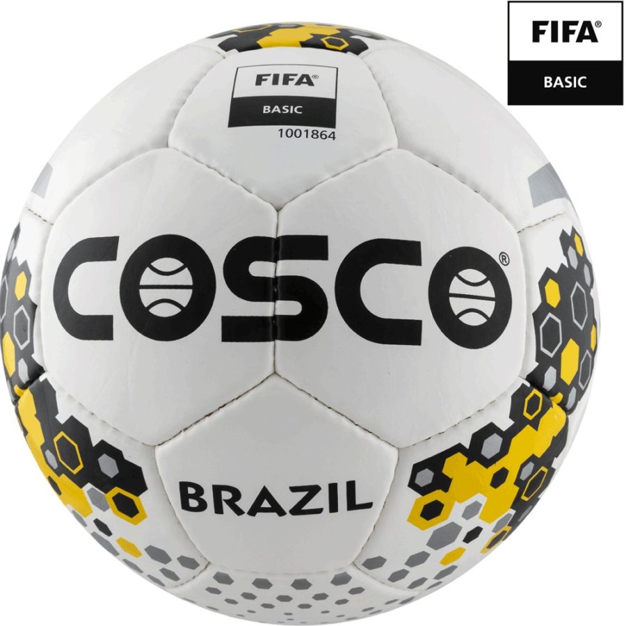 COSCO Brazil Football