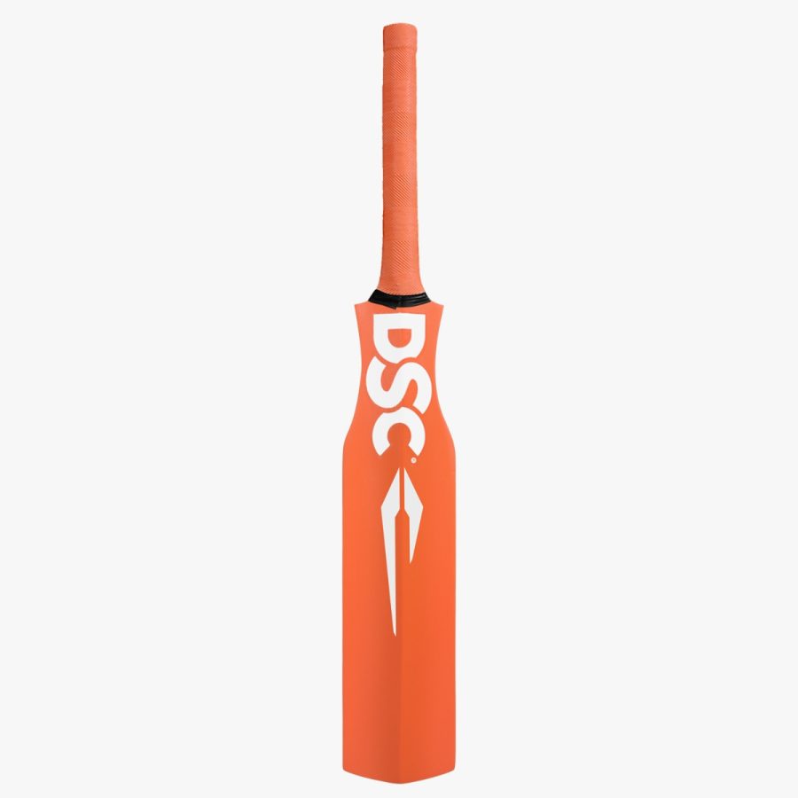 Catching Cricket Bat (Orange)