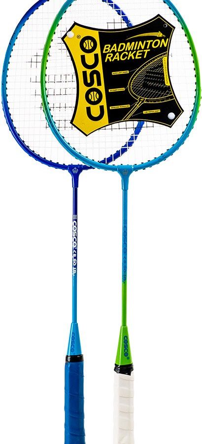 COSCO CB-80 Jr. (Set of 2) Badminton Racquet