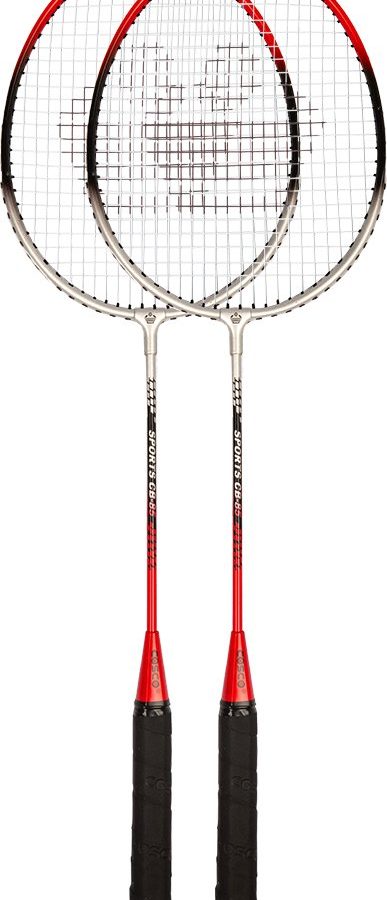 COSCO CB-85 (Set of 2) Badminton Racquet