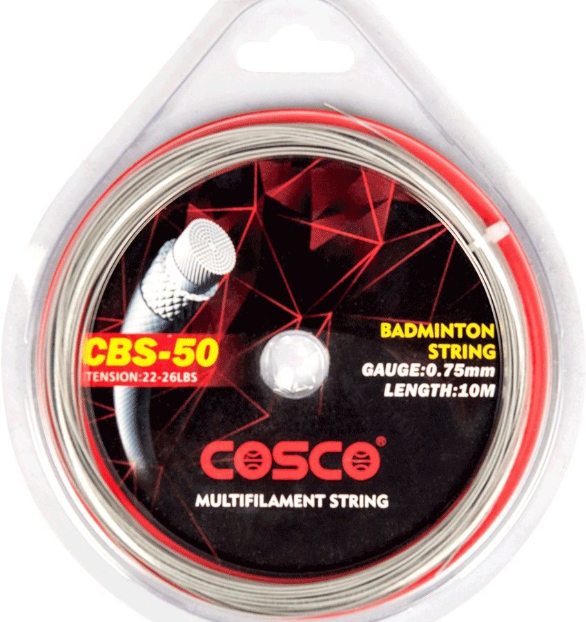 COSCO CBS 50 Badminton String