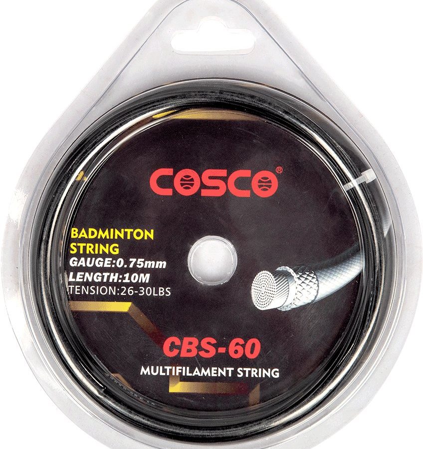 COSCO CBS 60 Badminton String