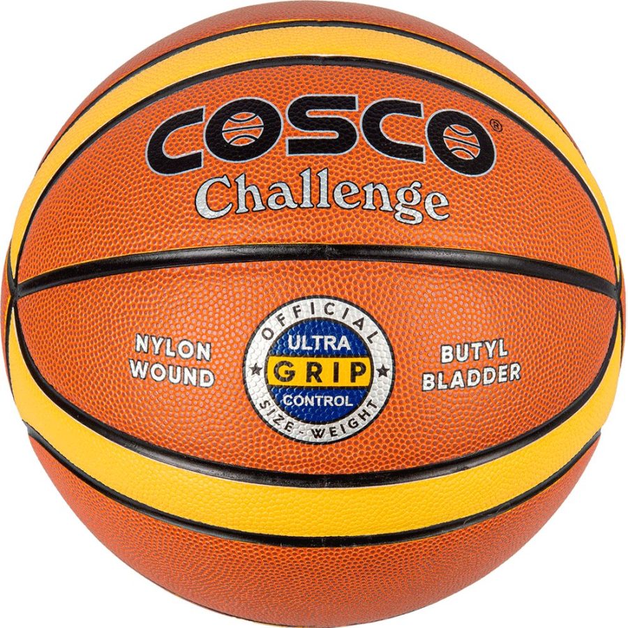 COSCO Challenge Basketball (S-6)