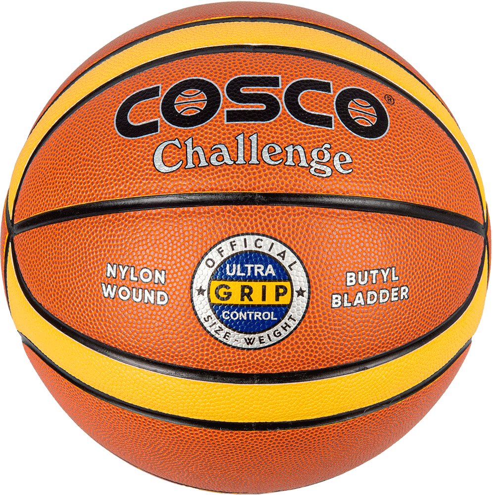 COSCO Challenge Basketball (S-6)