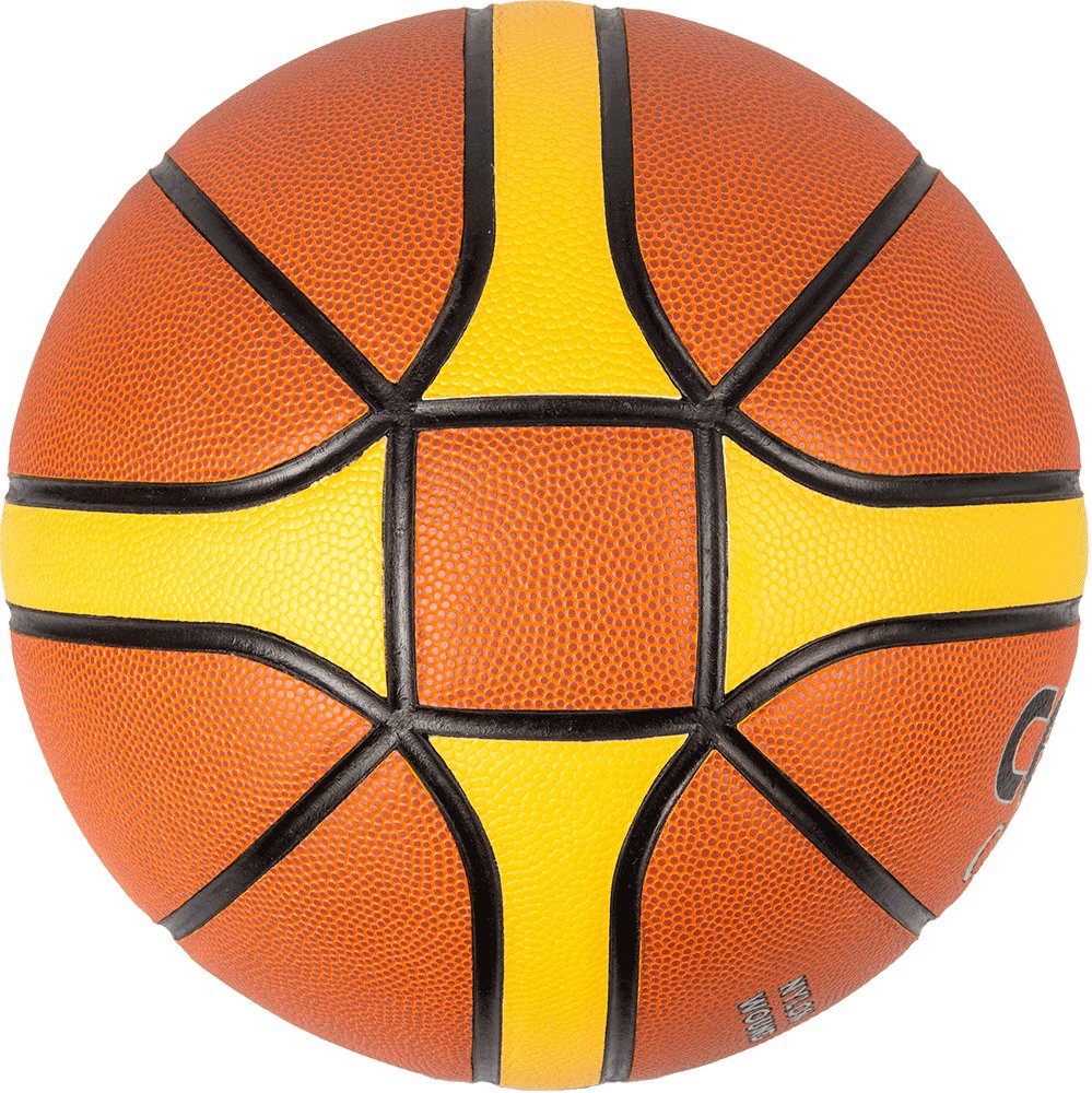 COSCO Challenge Basketball (S-6)