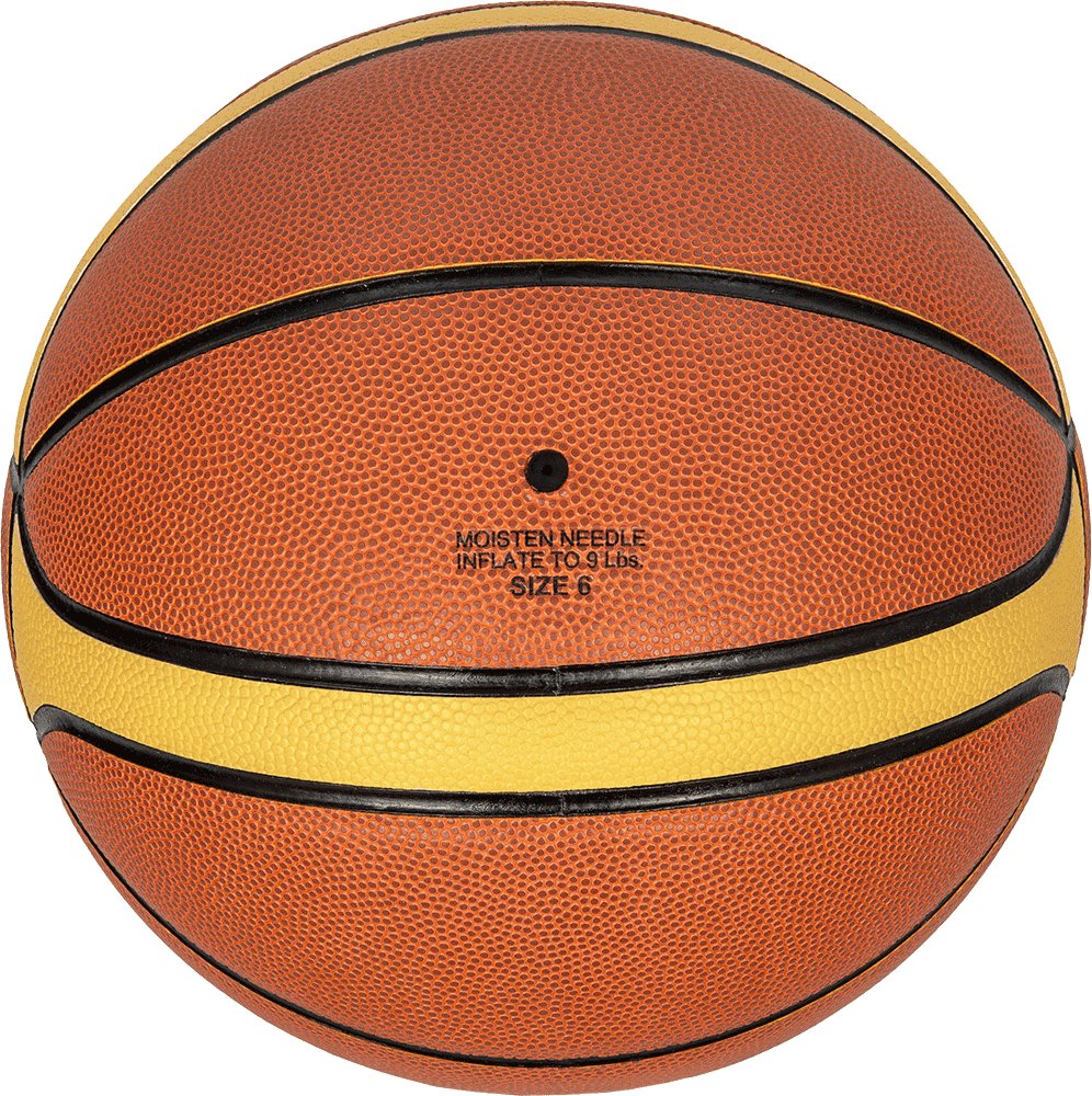 COSCO Challenge Basketball (S-6)