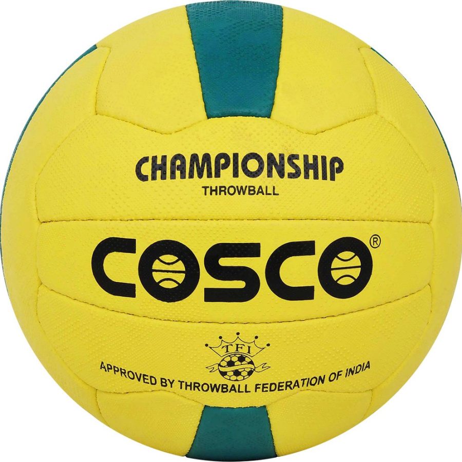 COSCO Throwball Championship
