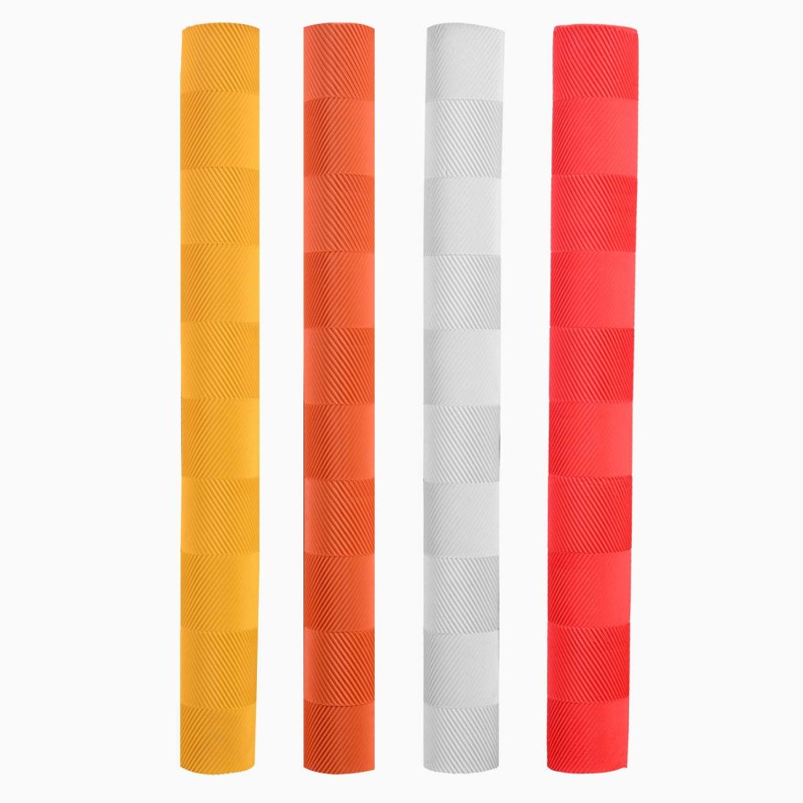 Chevron Colored Bat Grip (Pack of 3)