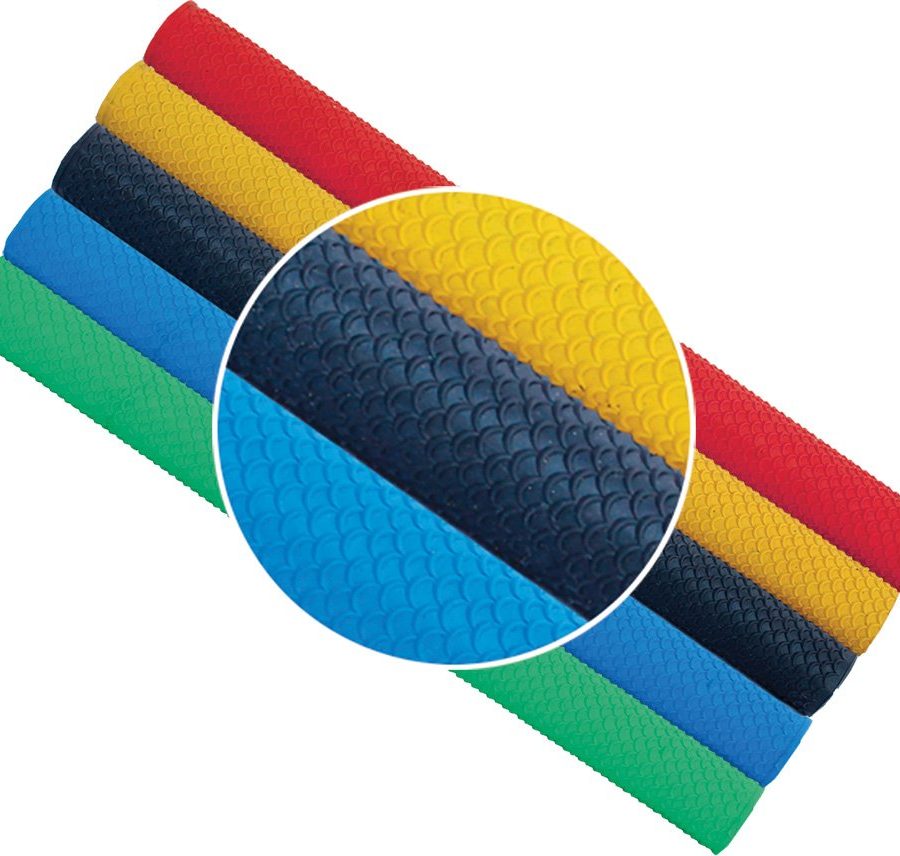 COSCO Scale Bat Grip