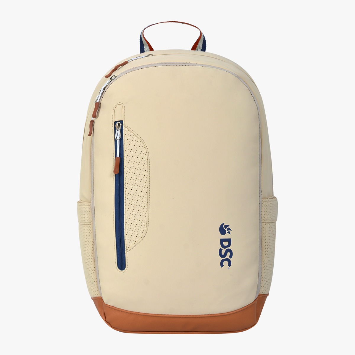 Club Backpack (Beige)
