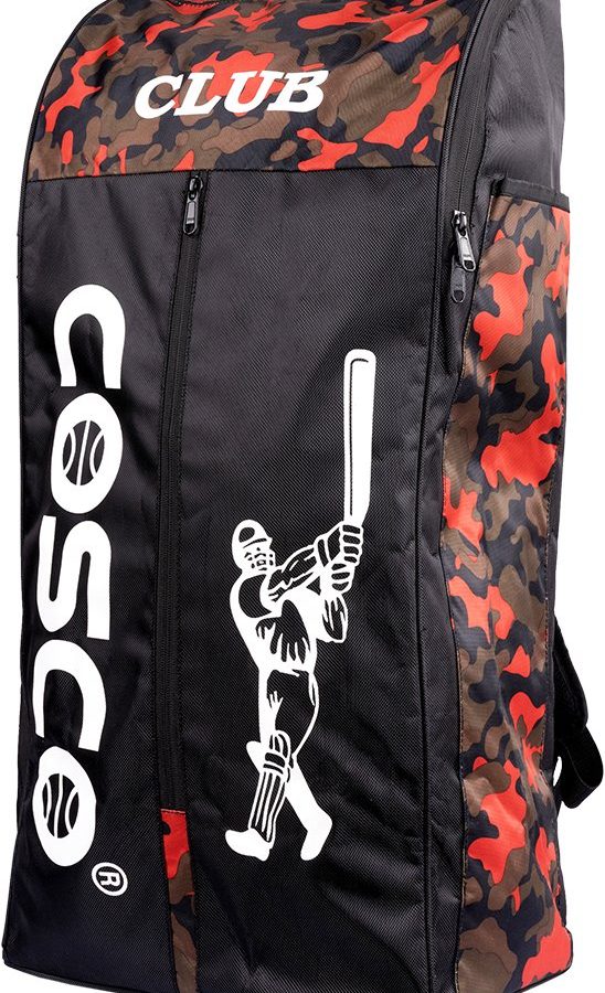 COSCO Club Kit Bag