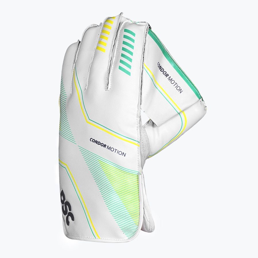 Condor Motion Wicket Keeping Gloves