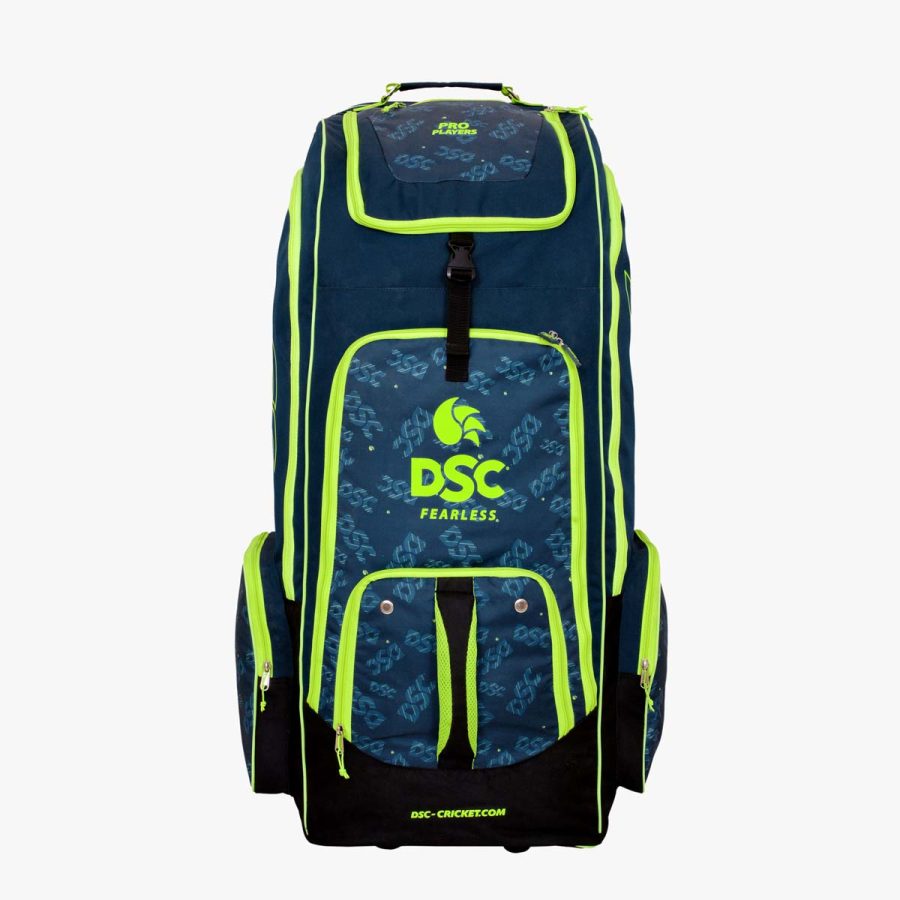 Condor Pro Players Duffle Wheelie Bag