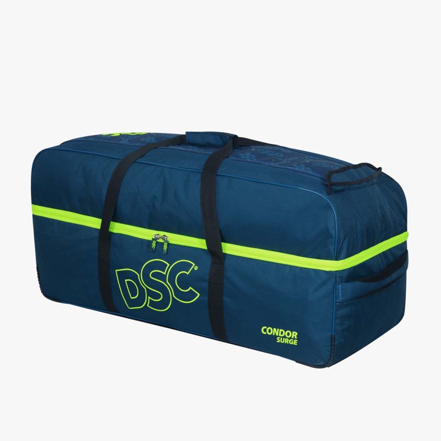 Condor Surge Wheelie Kit Bag