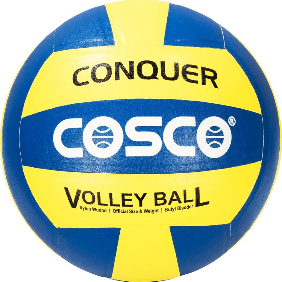 COSCO Conquer Volleyball