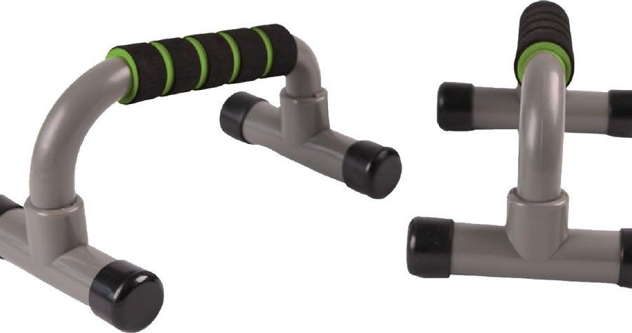COSCO Pushup Bar Contour