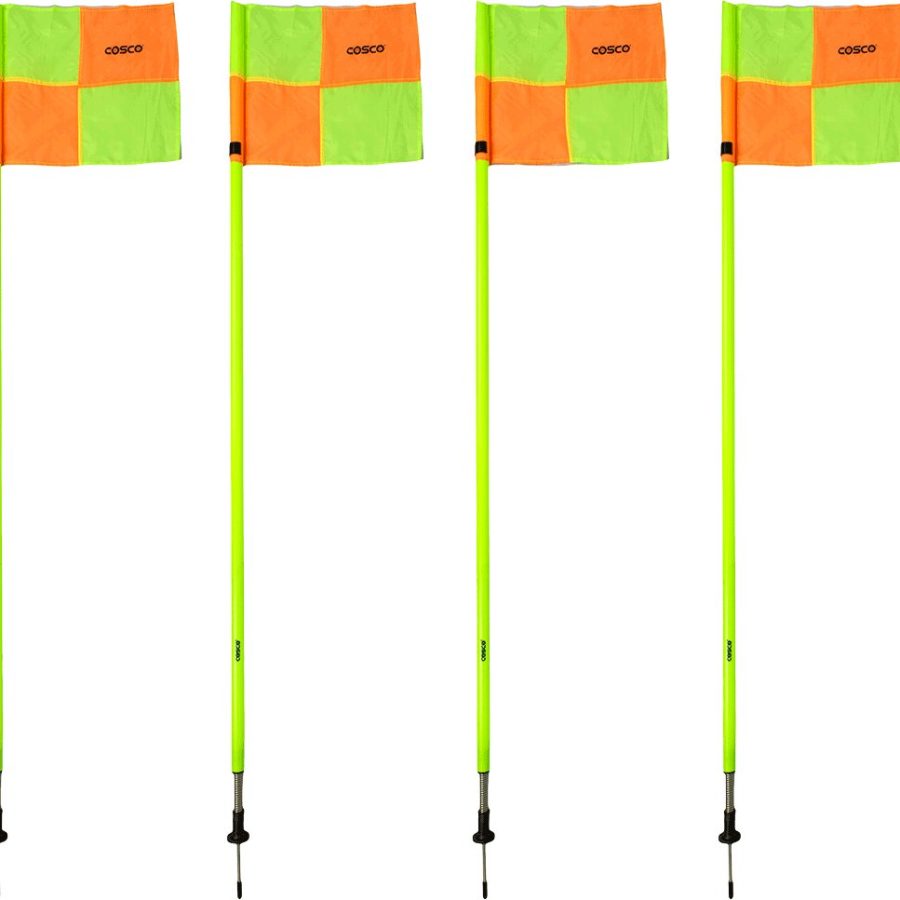 COSCO Corner Flag Game
